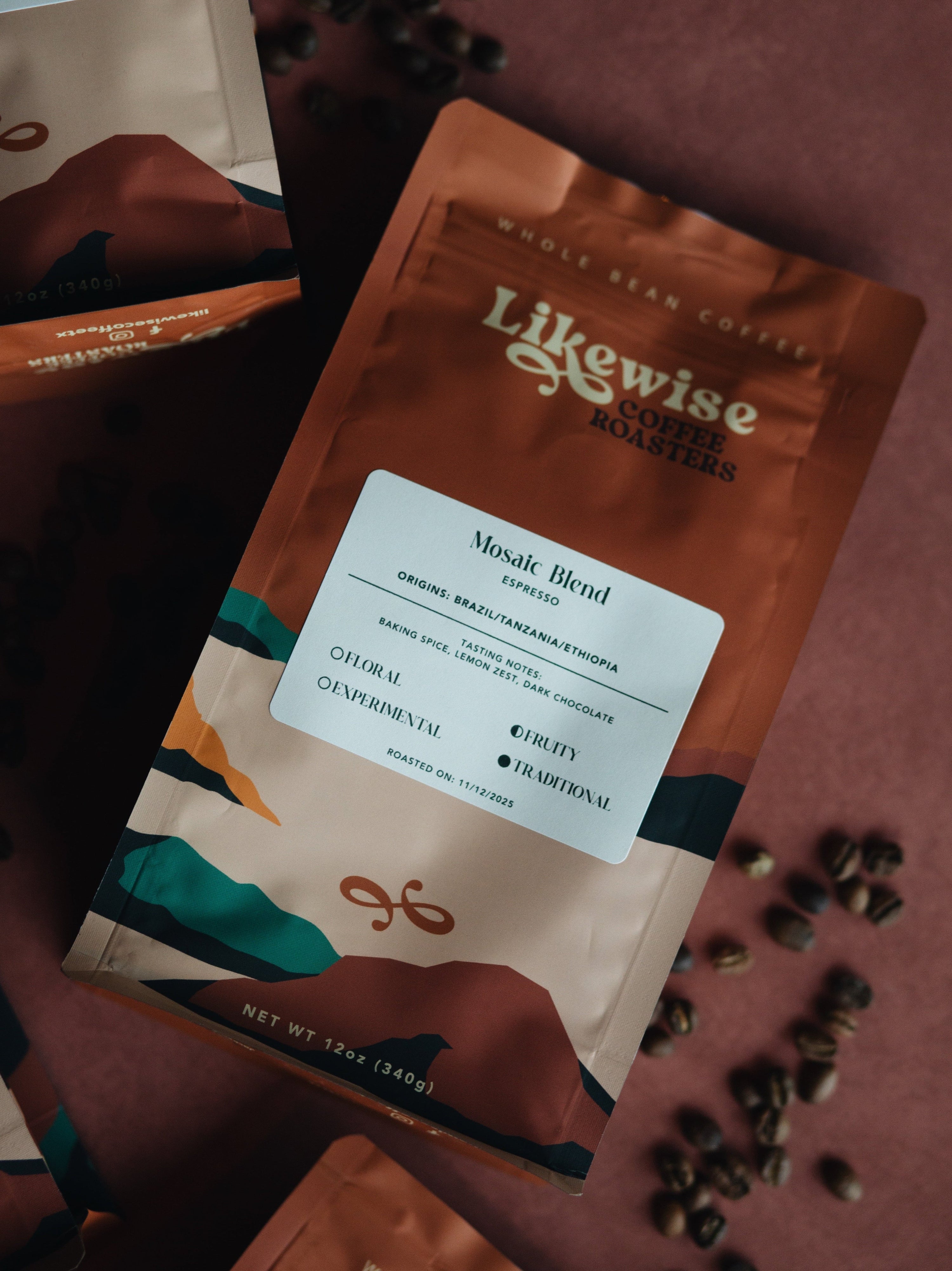 Subscription - Roaster's Choice